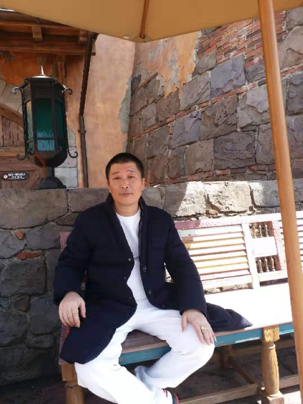 纳尼亚的第一张照片--桐庐王婆说媒