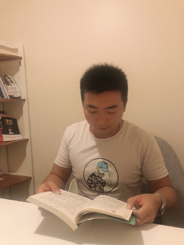 一路向前的第一张照片--桐庐王婆说媒