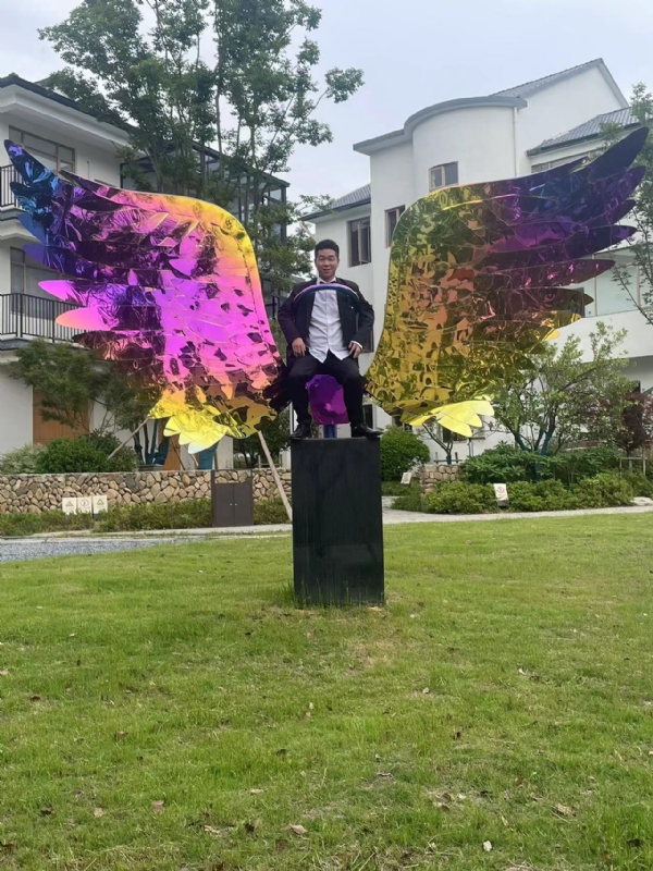 缘遇的第一张照片--桐庐王婆说媒